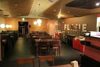 Hotel Kemijaervi 2* Kemijärvi