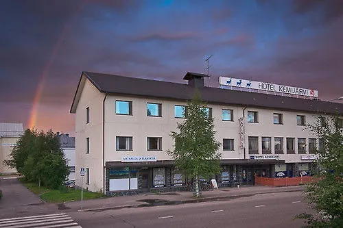 Hotel Kemijaervi 2*